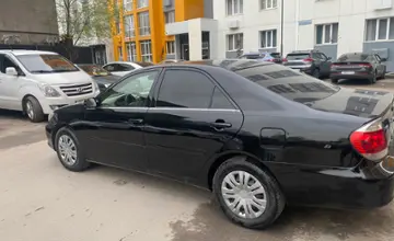 Toyota Camry 2005 года за 4 500 000 тг. в Алматы