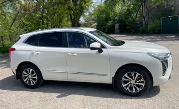 Haval Jolion 2023 года за 6 400 000 тг. в Шымкент фото 3