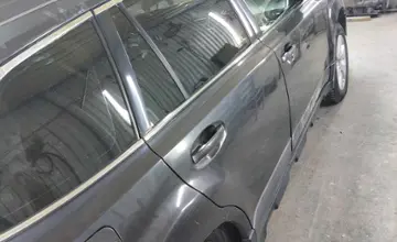 Subaru Outback 2010 года за 6 000 000 тг. в Усть-Каменогорск фото 3