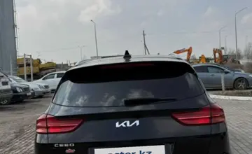 Kia Ceed 2023 года за 9 500 000 тг. в Астана фото 3