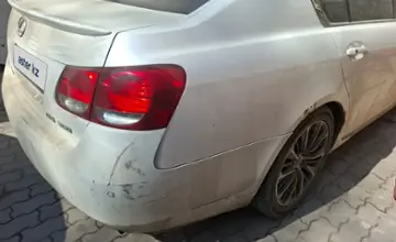 Lexus GS 2007 года за 4 500 000 тг. в Алматы фото 3