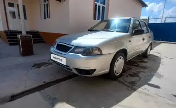 Daewoo Nexia 2012 года за 1 700 000 тг. в Туркестанская область фото 1