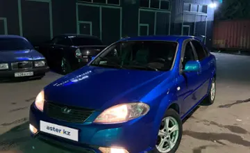 Daewoo Gentra 2014 года за 3 750 000 тг. в Алматы фото 1