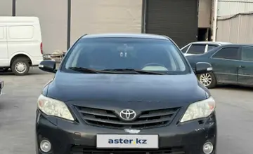 Toyota Corolla 2010 года за 5 500 000 тг. в Алматы фото 3