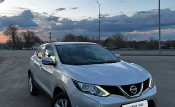 Nissan Qashqai 2018 года за 8 500 000 тг. в Уральск фото 2
