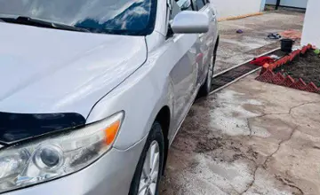 Toyota Camry 2011 года за 7 250 000 тг. в Уральск фото 2