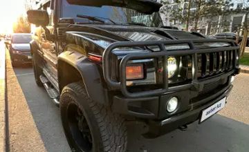 Hummer H2 2003 года за 13 000 000 тг. в Астана