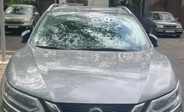 Nissan Qashqai 2020 года за 11 500 000 тг. в Алматы фото 2