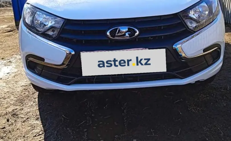 LADA (ВАЗ) Granta 2024 года за 5 500 000 тг. в Акмолинская область