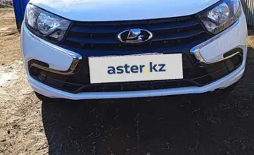 LADA (ВАЗ) Granta 2024 года за 5 500 000 тг. в Акмолинская область фото 1