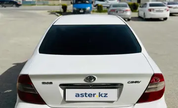 Toyota Camry 2003 года за 3 800 000 тг. в Актау фото 4