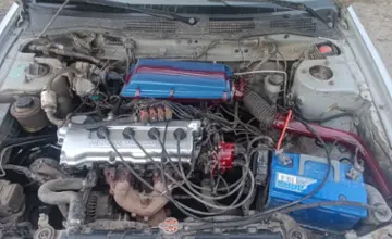 Nissan Primera 1998 года за 450 000 тг. в Актюбинская область фото 4