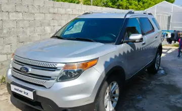 Ford Explorer 2014 года за 10 000 000 тг. в Шымкент фото 1