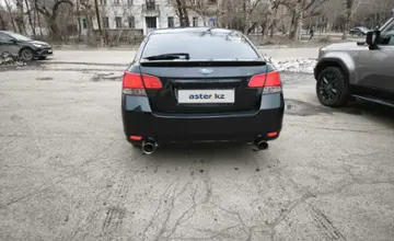 Subaru Legacy 2012 года за 7 500 000 тг. в Восточно-Казахстанская область фото 4