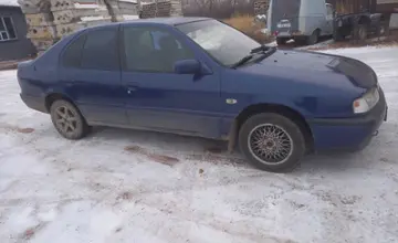 Nissan Primera 1993 года за 550 000 тг. в Астана фото 3