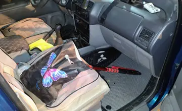 Mitsubishi Space Runner 1995 года за 1 000 000 тг. в Карагандинская область