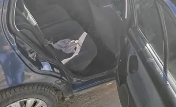 Volkswagen Golf 1996 года за 1 400 000 тг. в Жетысуская область