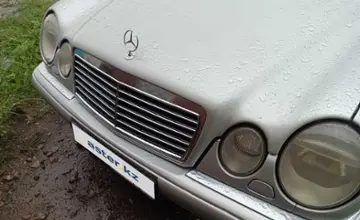 Mercedes-Benz E-Класс 1998 года за 3 400 000 тг. в Карагандинская область фото 1