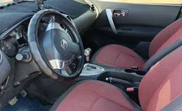 Nissan Qashqai 2008 года за 3 900 000 тг. в Актюбинская область фото 3