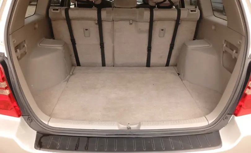 Toyota Highlander 2003 года за 5 100 000 тг. в Алматы фото 4