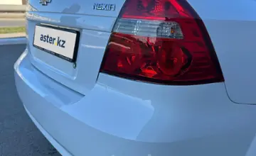 Chevrolet Nexia 2022 года за 3 800 000 тг. в Костанай фото 4