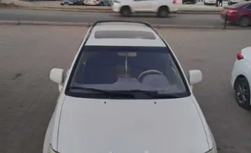 Lexus RX 2002 года за 5 500 000 тг. в Актобе фото 2