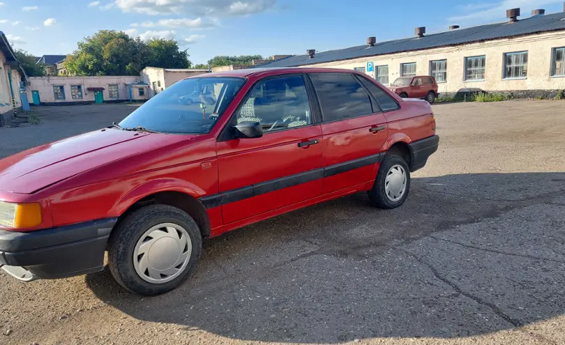 Volkswagen Passat 1988 года за 890 000 тг. в Караганда фото 2