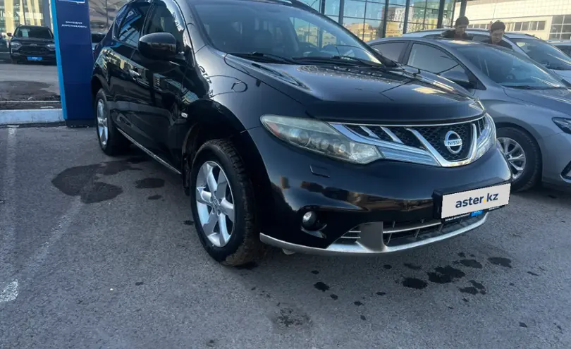 Nissan Murano 2011 года за 6 000 000 тг. в Карагандинская область