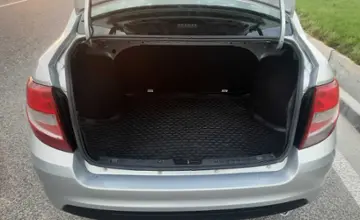 LADA (ВАЗ) Granta 2020 года за 3 700 000 тг. в Шымкент