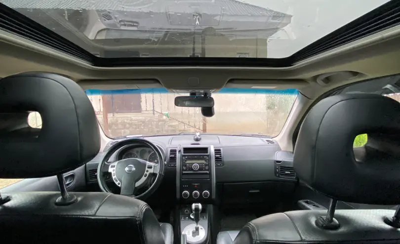 Nissan X-Trail 2010 года за 5 900 000 тг. в Алматы фото 5