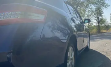 Toyota Camry 2011 года за 7 300 000 тг. в Алматы фото 3