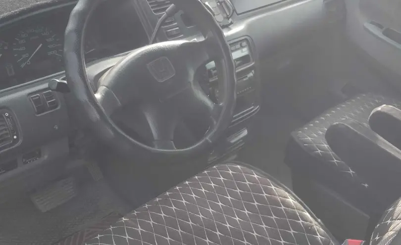 Honda Shuttle 1999 года за 3 000 300 тг. в Алматинская область фото 3