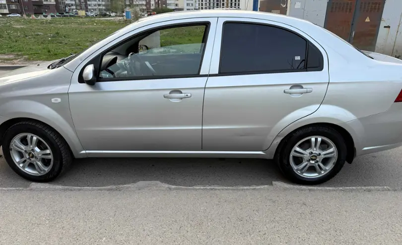 Chevrolet Nexia 2021 года за 3 800 000 тг. в Алматы фото 4