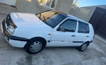 Volkswagen Golf 1994 года за 800 000 тг. в Тараз фото 1
