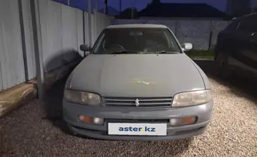 Nissan Skyline 1997 года за 1 300 000 тг. в Алматы фото 2