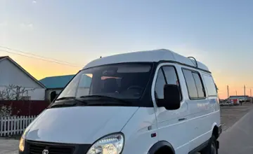 ГАЗ Соболь 2021 года за 9 000 000 тг. в Атырауская область фото 1