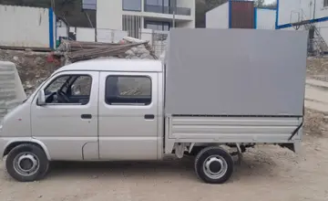 FAW 1024 2013 года за 3 200 000 тг. в Алматы фото 1