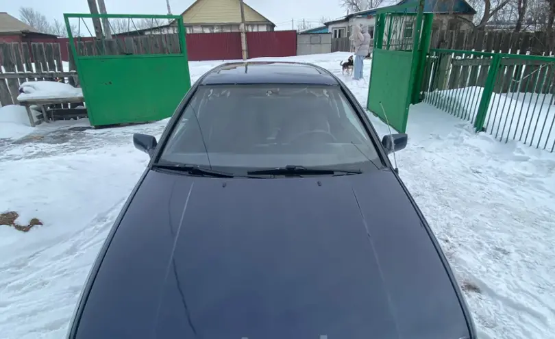 Volkswagen Golf 1992 года за 1 000 000 тг. в Карагандинская область фото 3