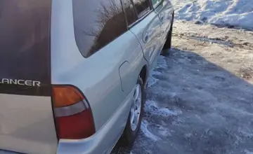 Mitsubishi Lancer 1995 года за 1 800 000 тг. в Карагандинская область фото 3