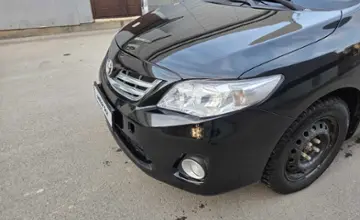 Toyota Corolla 2007 года за 4 200 000 тг. в Алматы фото 2