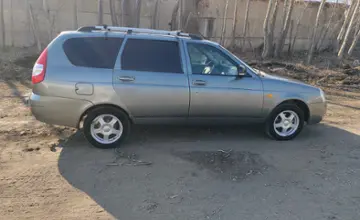 LADA (ВАЗ) Priora 2013 года за 2 300 000 тг. в Кокшетау фото 3