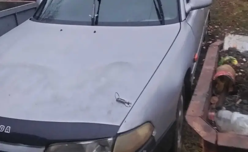 Mazda 626 1994 года за 700 000 тг. в Акмолинская область