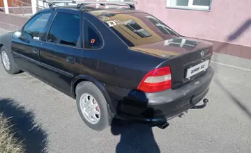 Opel Vectra 1996 года за 850 000 тг. в Талдыкорган фото 5