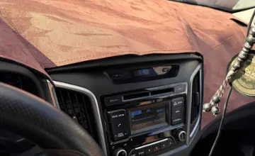 Hyundai Creta 2016 года за 8 600 000 тг. в Усть-Каменогорск