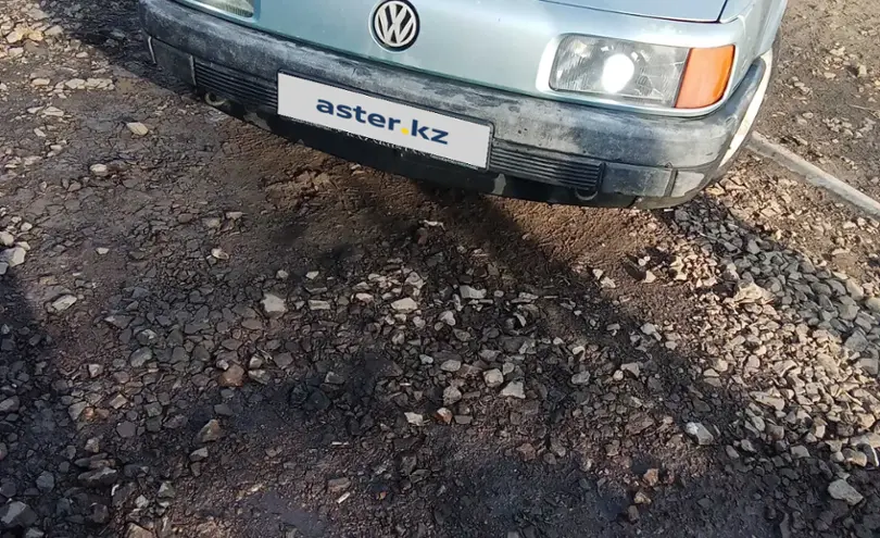 Volkswagen Passat 1991 года за 800 000 тг. в Актюбинская область