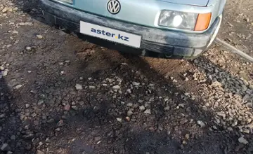 Volkswagen Passat 1991 года за 800 000 тг. в Актюбинская область фото 1