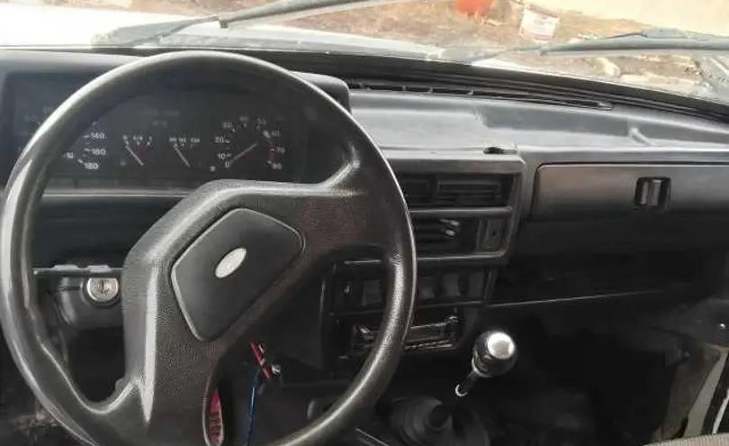 LADA (ВАЗ) 2121 (4x4) 2003 года за 1 150 000 тг. в Уральск