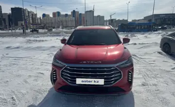 Jetour X70 PLUS 2023 года за 8 300 000 тг. в Астана фото 3