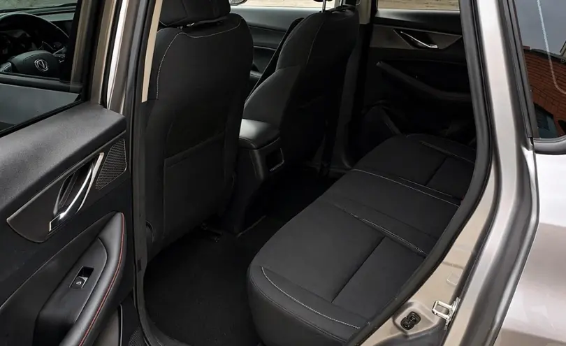 Changan CS35 2023 года за 6 700 000 тг. в Павлодар