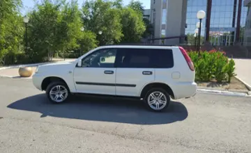 Nissan X-Trail 2008 года за 5 200 000 тг. в Кызылординская область фото 2